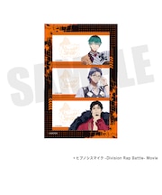 『ヒプノシスマイク』付箋セット(どついたれ本舗)【2026年7月中旬以降発送予定】