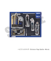 『ヒプノシスマイク』ジオラマアクリルスタンド(MAD TRIGGER CREW／横浜ver.)【2026年7月中旬以降発送予定】