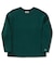 ストレッチフライス リラックスフィット LS Tシャツ ウイメンズ