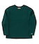 ストレッチフライス リラックスフィット LS Tシャツ ウイメンズ