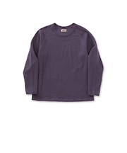 ストレッチフライス リラックスフィット LS Tシャツ ウイメンズ