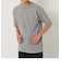 ストレッチフライス コンフォータブル ショートスリーブ Tシャツ