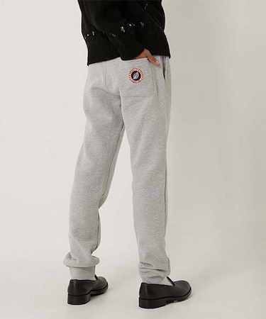 SWEET PANTS スリム21 スウェットパンツ