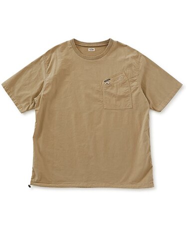 フィールソーグッド プルオーバー Tシャツ