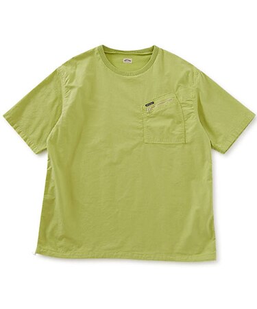 フィールソーグッド プルオーバー Tシャツ