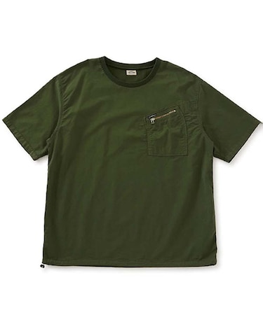 フィールソーグッド プルオーバー Tシャツ