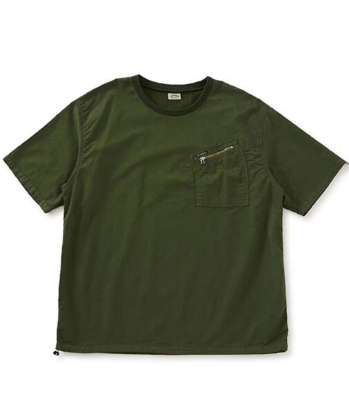 フィールソーグッド プルオーバー Tシャツ