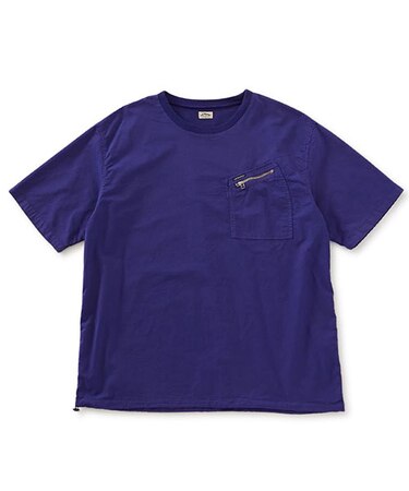 フィールソーグッド プルオーバー Tシャツ