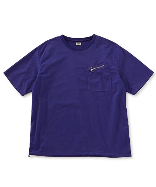 フィールソーグッド プルオーバー Tシャツ