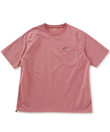 フィールソーグッド プルオーバー Tシャツ