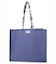 BOMBAY BAZAR ジュートバッグ MEDIUM