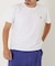 ハートイン HRMクラックプリント ショートスリーブTシャツ