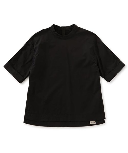 フィールソーグッド スタンドカラー スリットトップ ウィメンズ