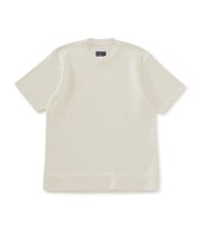 エイトロックスムースショートスリーブTシャツ