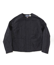タテメブキ クルージャケット ウィメンズ