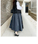 晴雨兼用ベーシックパンプス WASHINGTON 357-83894-211