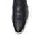【&mallクーポン併用可】ポインテッドトゥスリッポン WASHINGTON 345-14016