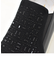 【&mallクーポン併用可】厚底ビジュースリッポン WASHINGTON 346-W1699-5