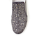 【&mallクーポン併用可】厚底ビジュースリッポン WASHINGTON 346-W1699-5