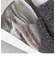 【&mallクーポン併用可】厚底ビジュースリッポン WASHINGTON 346-W1699-5