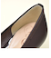 【&mallクーポン併用可】リボン飾りパンプス WASHINGTON 357-85106