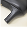 【&mallクーポン併用可】リボン飾りパンプス WASHINGTON 357-85106