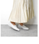 【&mallクーポン併用可】シンプルスリッポン WASHINGTON 346-41212