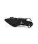 【&mallクーポン併用可】リボンモチーフバックオープンパンプス WASHINGTON 323-96102