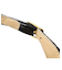 【&mallクーポン併用可】リボンモチーフバックオープンパンプス WASHINGTON 323-96102