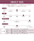 【&mallクーポン併用可】レースアップレザーシューズ WASHINGTON 427-21366