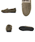 【&mallクーポン併用可】ボアモカシン WASHINGTON 370-41213