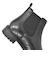 【&mallクーポン併用可】ウィングチップサイドゴアブーツ WASHINGTON 855-53401