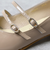 【&mallクーポン併用可】ダブルストラップパンプス WASHINGTON 344-72201