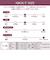 【&mallクーポン併用可】ストラップウェッジサンダル WASHINGTON 340-66323