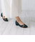 ビットポインテッドパンプス WASHINGTON 398-73103