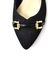 ビットポインテッドパンプス WASHINGTON 398-73103