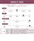 【&mallクーポン併用可】ストラップサンダル WASHINGTON 340-63300