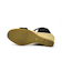 【&mallクーポン併用可】ジュートウェッジヒールサンダル WASHINGTON 370-46301