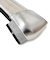 【&mallクーポン併用可】チュールフラットパンプス WASHINGTON 397-12201