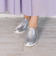 【&mallクーポン併用可】パンチングデザインスリッポン WASHINGTON 346-47501