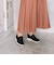 【&mallクーポン併用可】パンチングデザインスリッポン WASHINGTON 346-47501