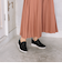 【&mallクーポン併用可】パンチングデザインスリッポン WASHINGTON 346-47501