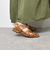 【&mallクーポン併用可】限定発売 復刻バックベ ルトグルカシューズWASHINGTON 323-90001