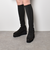 ストレッチロングブーツ WASHINGTON 427-1151