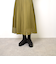 ストレッチブーツ WASHINGTON 427-1101
