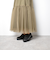 厚底ストレッチシューズ WASHINGTON 427-1201