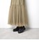 厚底ストレッチシューズ WASHINGTON 427-1201
