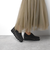 厚底ストレッチシューズ WASHINGTON 427-1201
