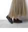 厚底ストレッチシューズ WASHINGTON 427-1201