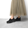 厚底ストレッチシューズ WASHINGTON 427-1201